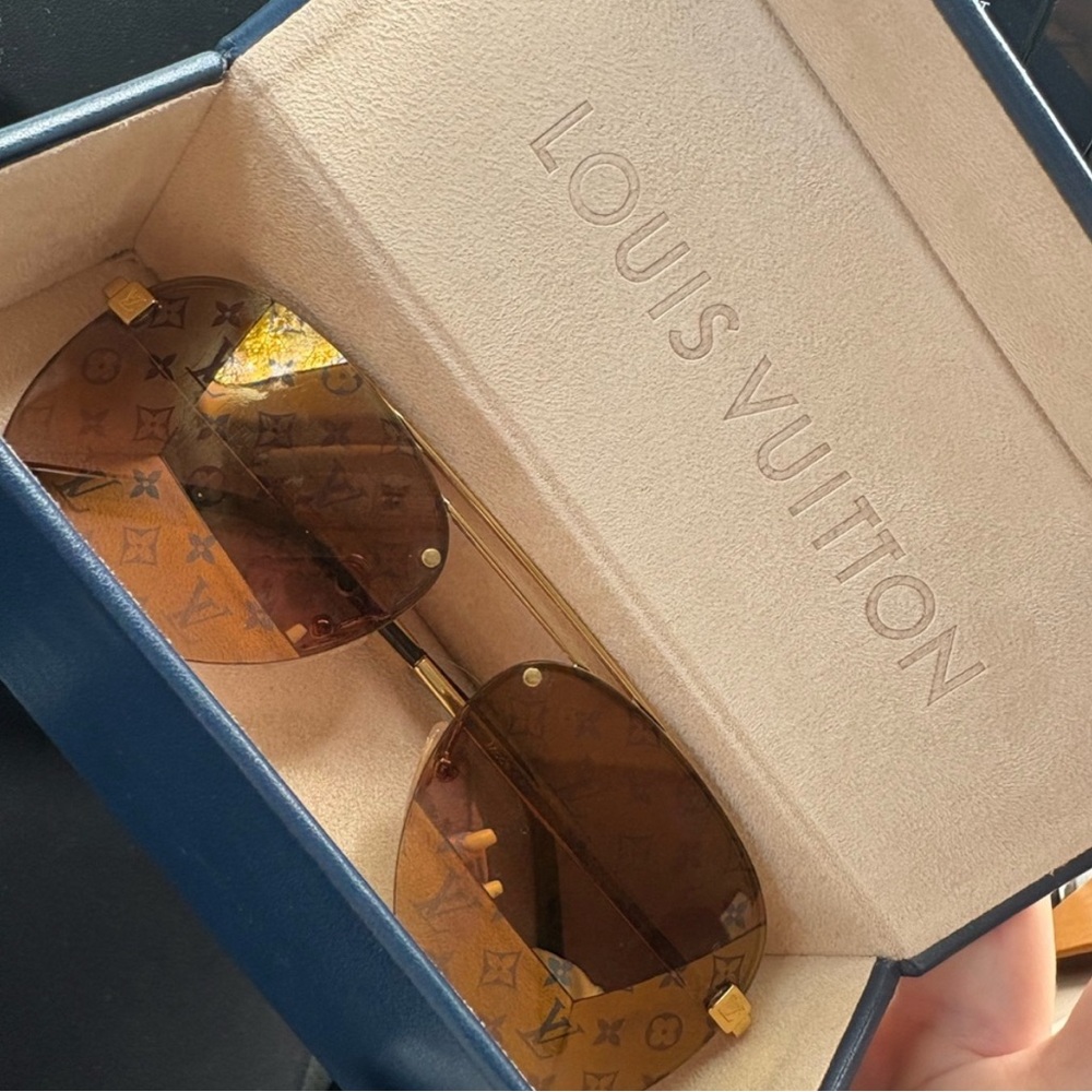 Louis Vuitton sunglasses